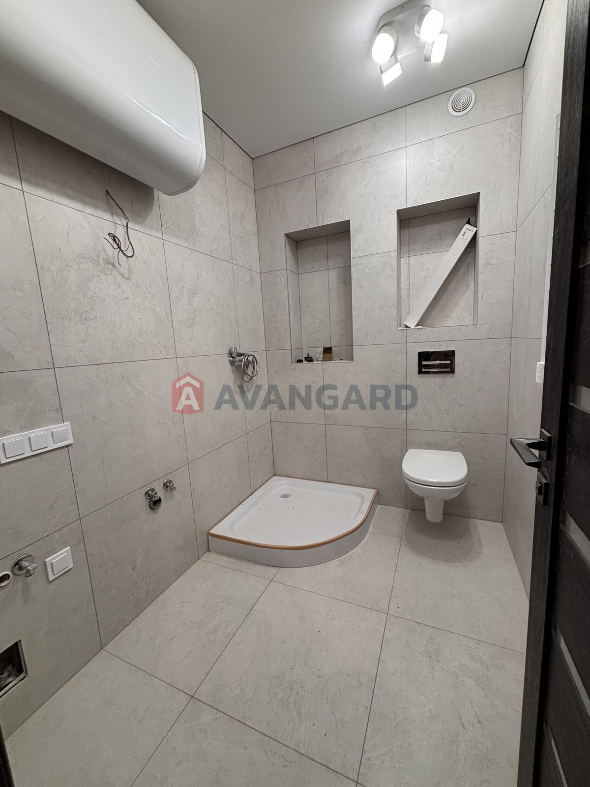 1 кім. квартира, 43/-/5 кв. м., 2/10 поверх фото 10 1 кім. квартира, 43/-/5 кв. м., 2/10 поверх фото 10