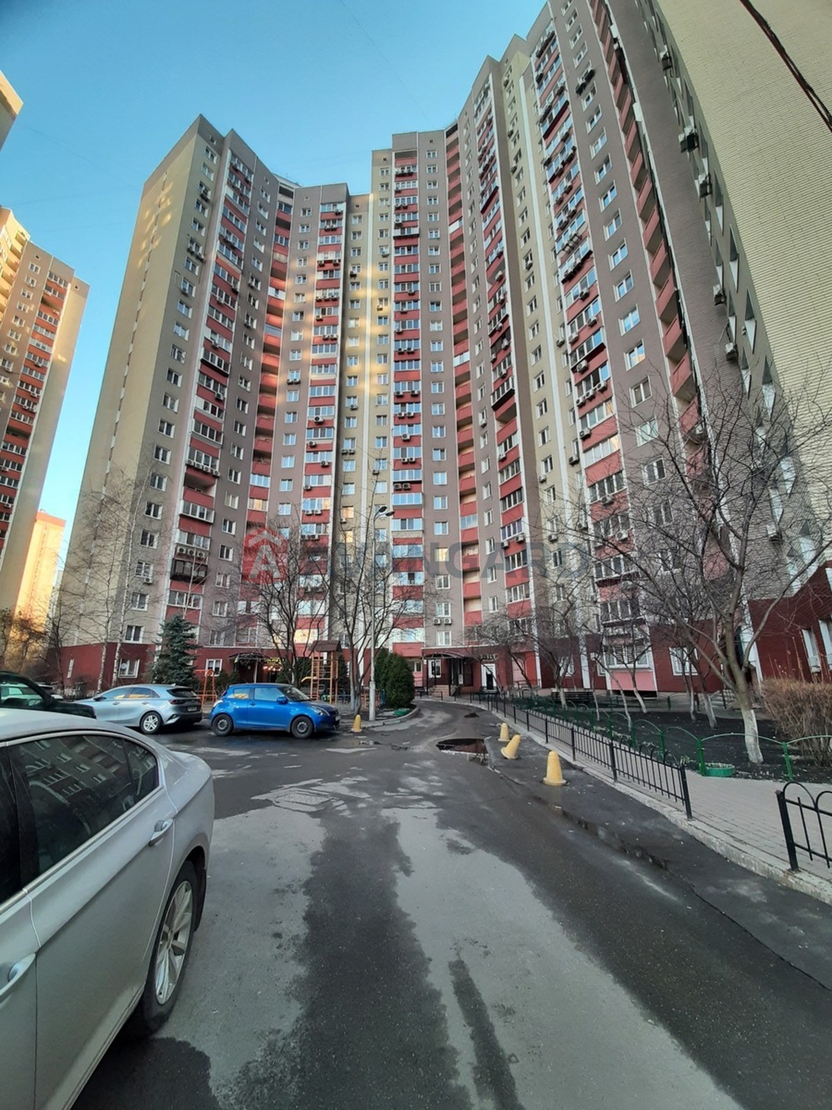 2 кім. квартира, 73/31/11 кв. м., 14/25 поверх фото 2 2 кім. квартира, 73/31/11 кв. м., 14/25 поверх фото 2