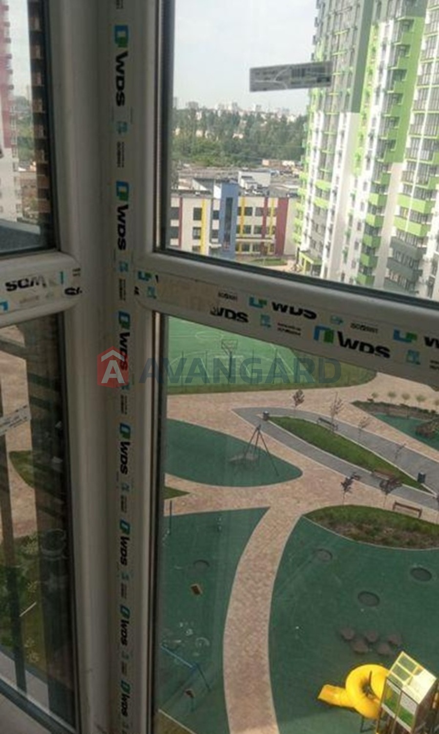 1 комн. квартира, 43/-/12 кв. м., 9/24 этаж фото 3 1 комн. квартира, 43/-/12 кв. м., 9/24 этаж фото 3