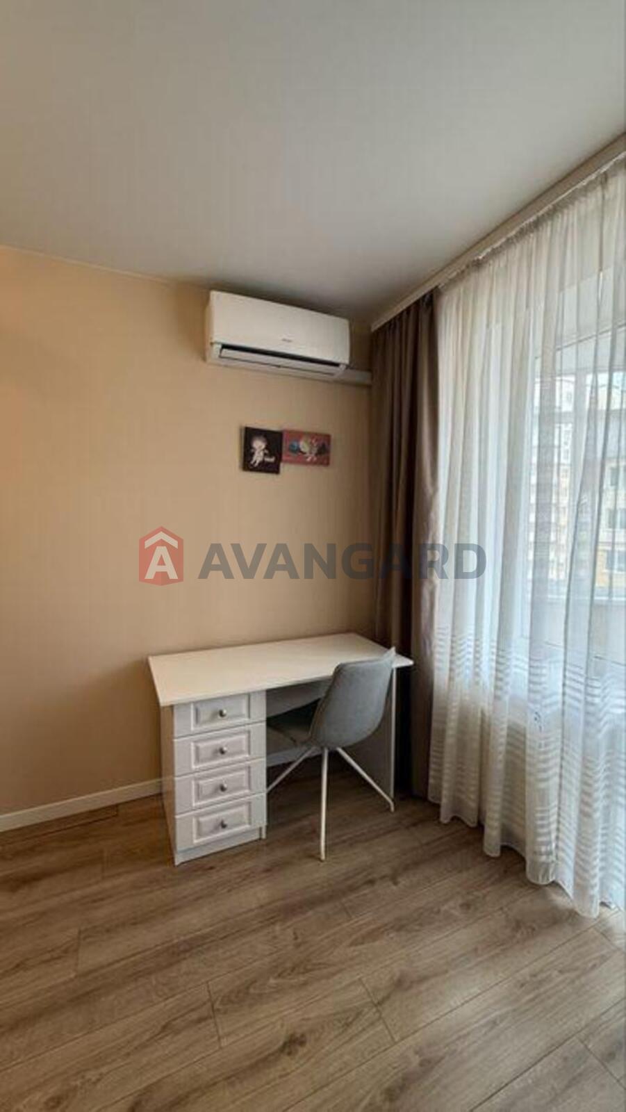 1 комн. квартира, 45/-/15 кв. м., 4/6 этаж фото 2 1 комн. квартира, 45/-/15 кв. м., 4/6 этаж фото 2