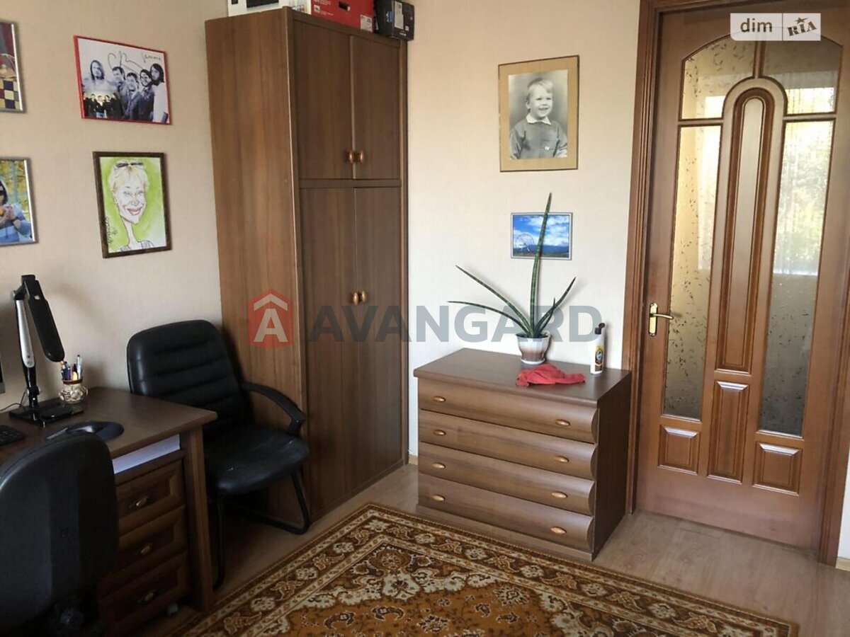 3 кім. квартира, 92.9/60.8/15.1 кв. м., 3/4 поверх фото 8 3 кім. квартира, 92.9/60.8/15.1 кв. м., 3/4 поверх фото 8