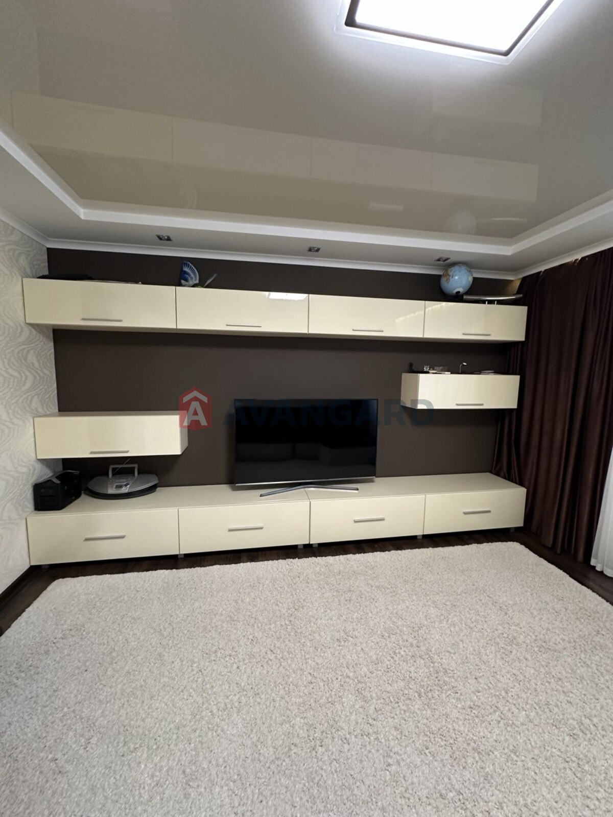 3 кім. квартира, 67/-/8 кв. м., 8/9 поверх фото 5 3 кім. квартира, 67/-/8 кв. м., 8/9 поверх фото 5