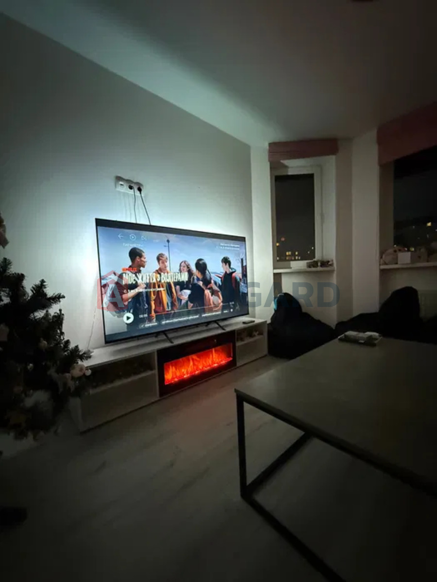 2 комн. квартира, 51/-/20 кв. м., 2/10 этаж фото 6 2 комн. квартира, 51/-/20 кв. м., 2/10 этаж фото 6