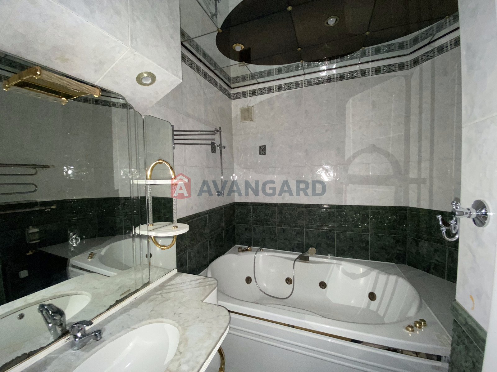 4 комн. квартира, 102/50/12 кв. м., 3/4 этаж фото 11 4 комн. квартира, 102/50/12 кв. м., 3/4 этаж фото 11