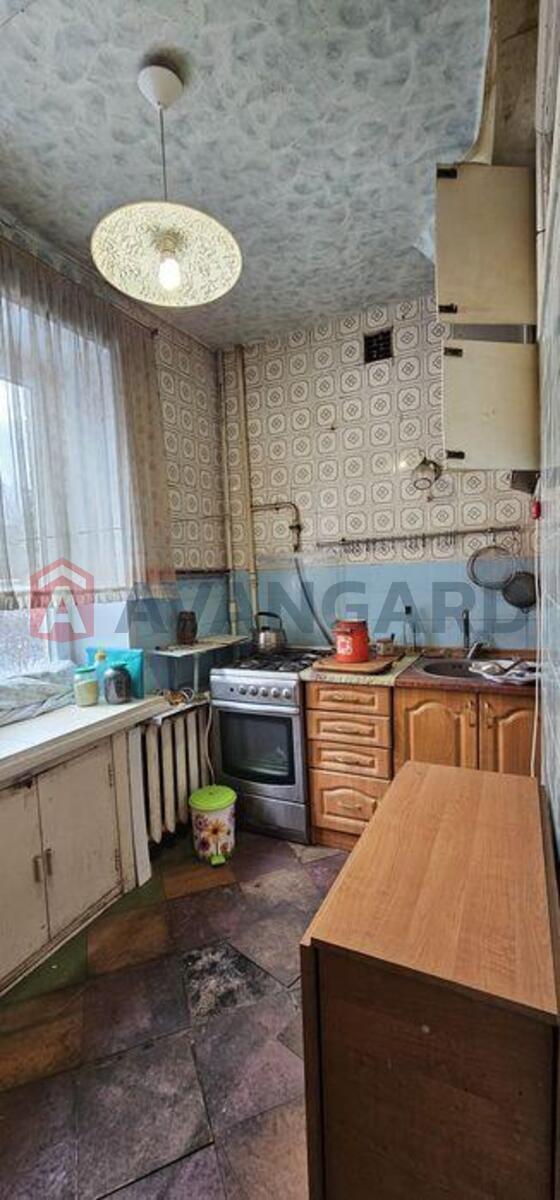 3 кім. квартира, 64/-/6 кв. м., 3/9 поверх фото 14 3 кім. квартира, 64/-/6 кв. м., 3/9 поверх фото 14