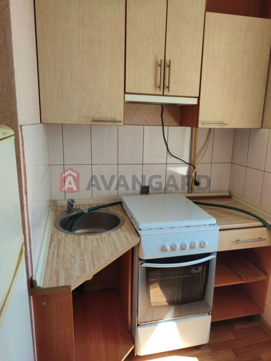 1 комн. квартира, 23.4/-/5.1 кв. м., 5/5 этаж фото 6 1 комн. квартира, 23.4/-/5.1 кв. м., 5/5 этаж фото 6