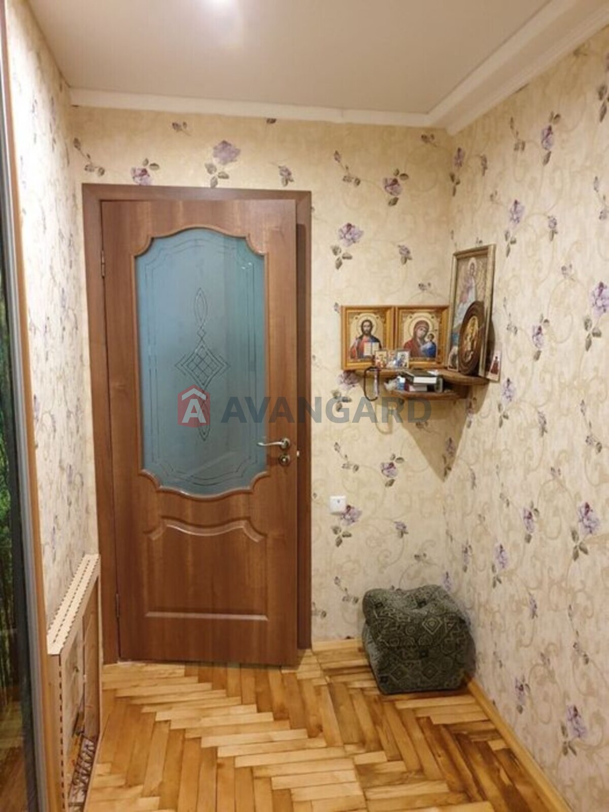 2 комн. квартира, 38/-/6 кв. м., 4/5 этаж фото 7 2 комн. квартира, 38/-/6 кв. м., 4/5 этаж фото 7