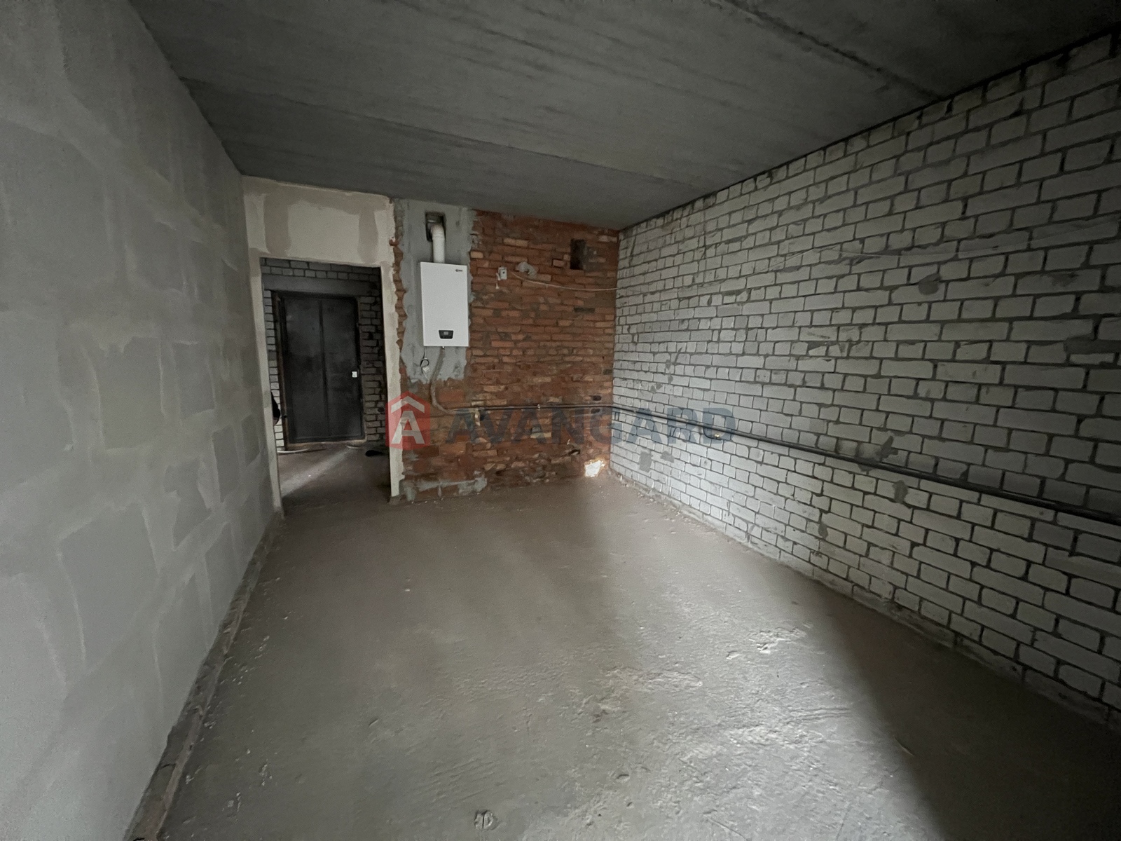 2 кім. квартира, 50/-/14 кв. м., 1/7 поверх фото 6 2 кім. квартира, 50/-/14 кв. м., 1/7 поверх фото 6