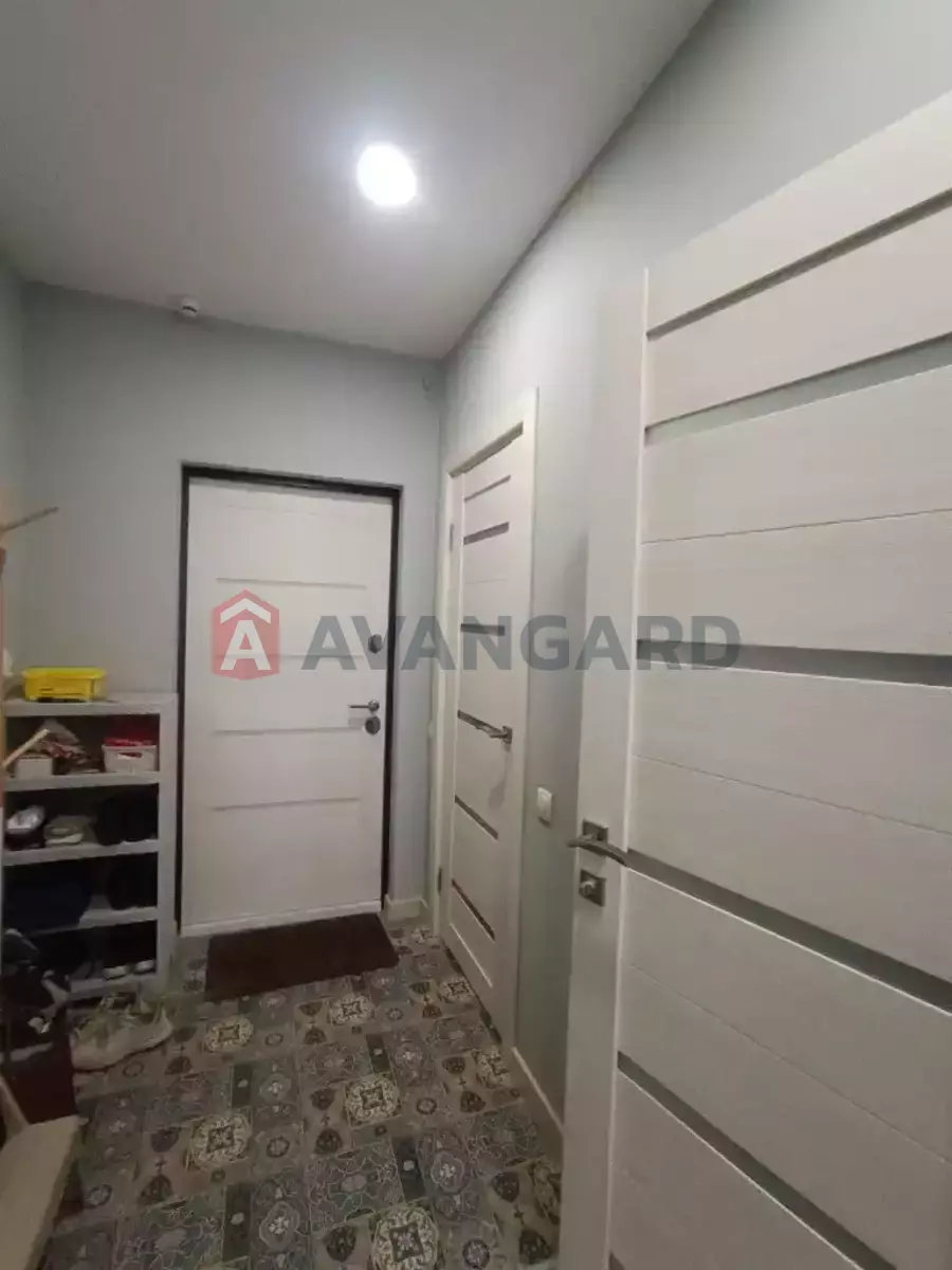 1 кім. квартира, 45/30/15 кв. м., 10/19 поверх фото 8 1 кім. квартира, 45/30/15 кв. м., 10/19 поверх фото 8