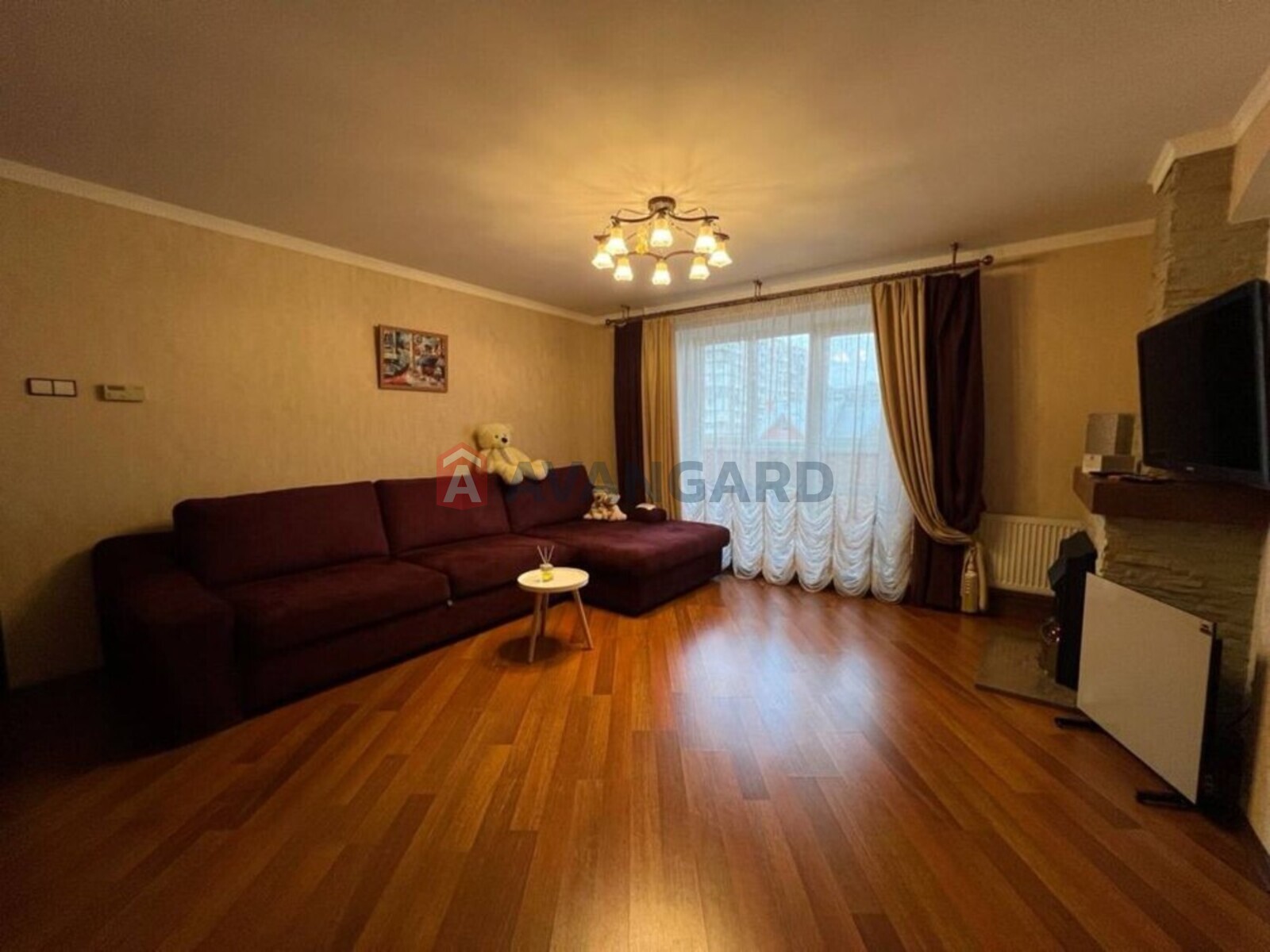 3 комн. квартира, 77/-/12 кв. м., 3/9 этаж фото 2 3 комн. квартира, 77/-/12 кв. м., 3/9 этаж фото 2