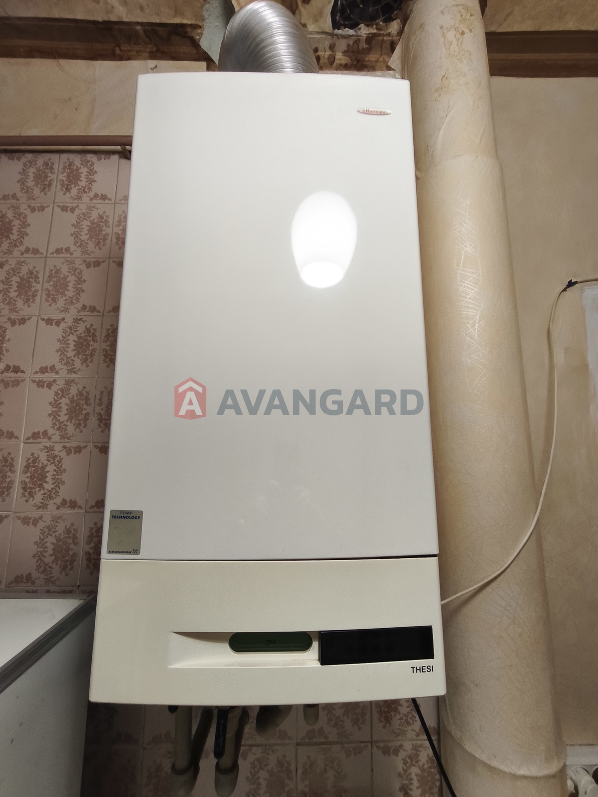 2 кім. квартира, 44/30/6 кв. м., 2/2 поверх фото 10 2 кім. квартира, 44/30/6 кв. м., 2/2 поверх фото 10