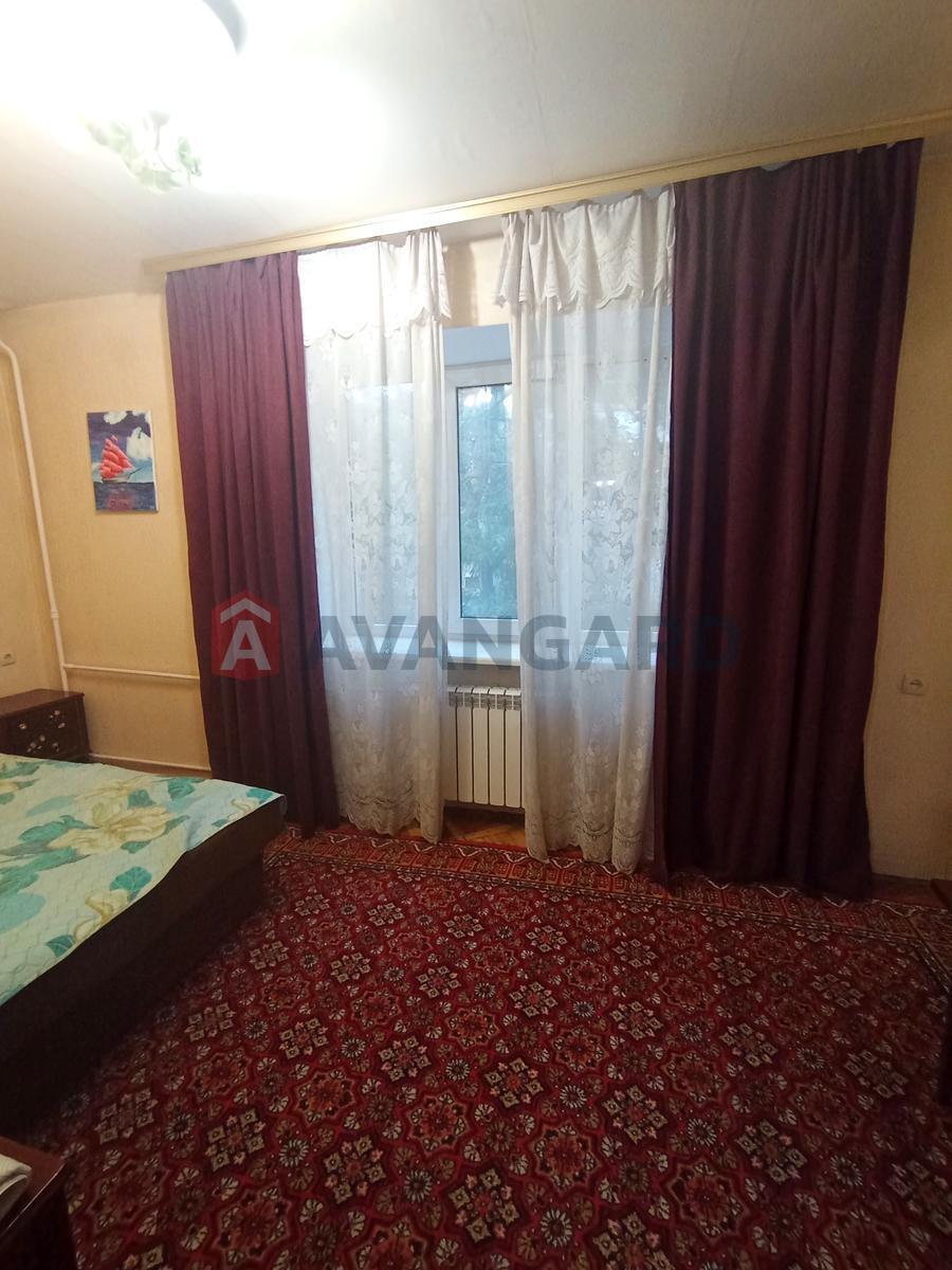 2 комн. квартира, 46 / 34 / 6 м? кв. м., 4/5 этаж фото 6 2 комн. квартира, 46 / 34 / 6 м? кв. м., 4/5 этаж фото 6