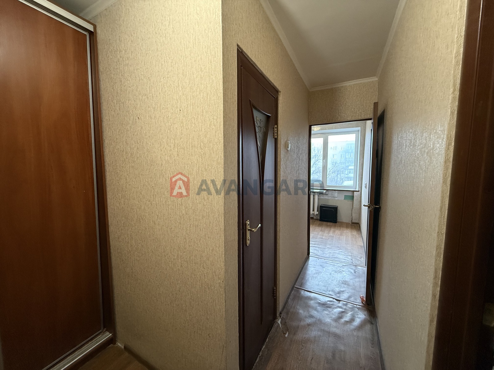 1 комн. квартира, 33/-/5 кв. м., 3/9 этаж фото 2 1 комн. квартира, 33/-/5 кв. м., 3/9 этаж фото 2