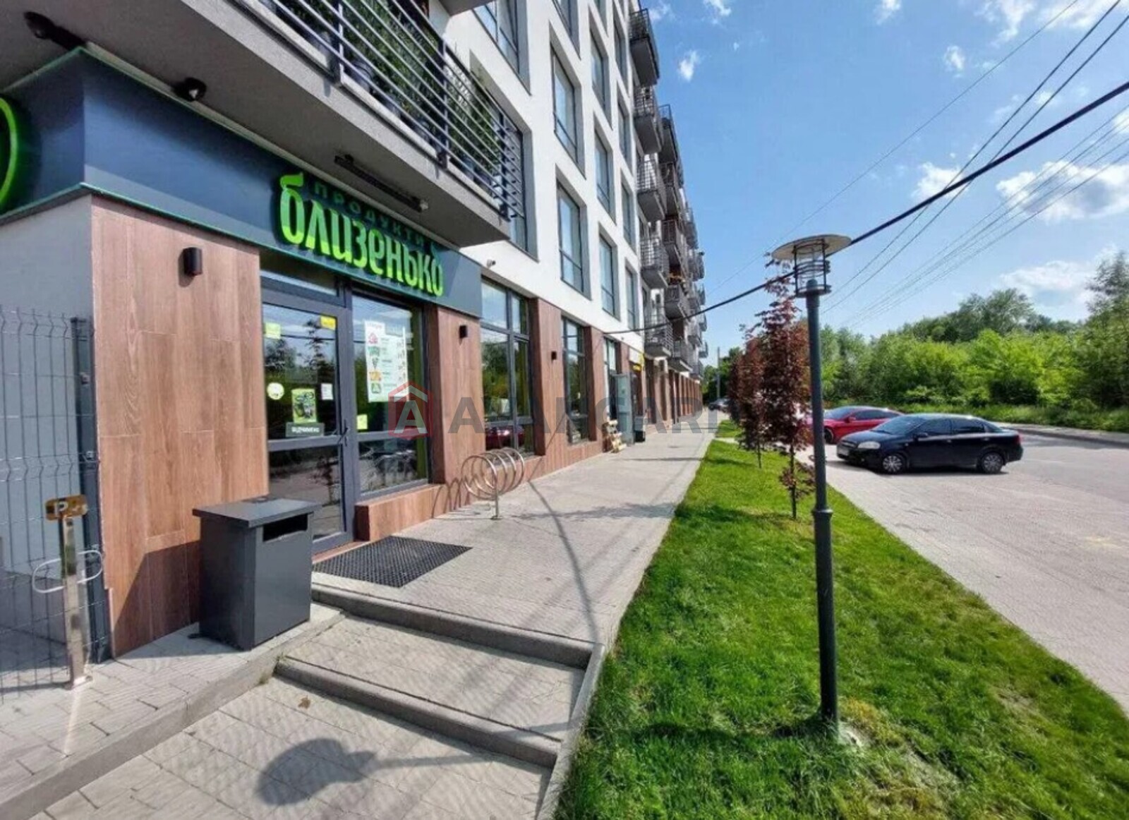 2 комн. квартира, 64.3/-/19.7 кв. м., 1/5 этаж фото 4 2 комн. квартира, 64.3/-/19.7 кв. м., 1/5 этаж фото 4