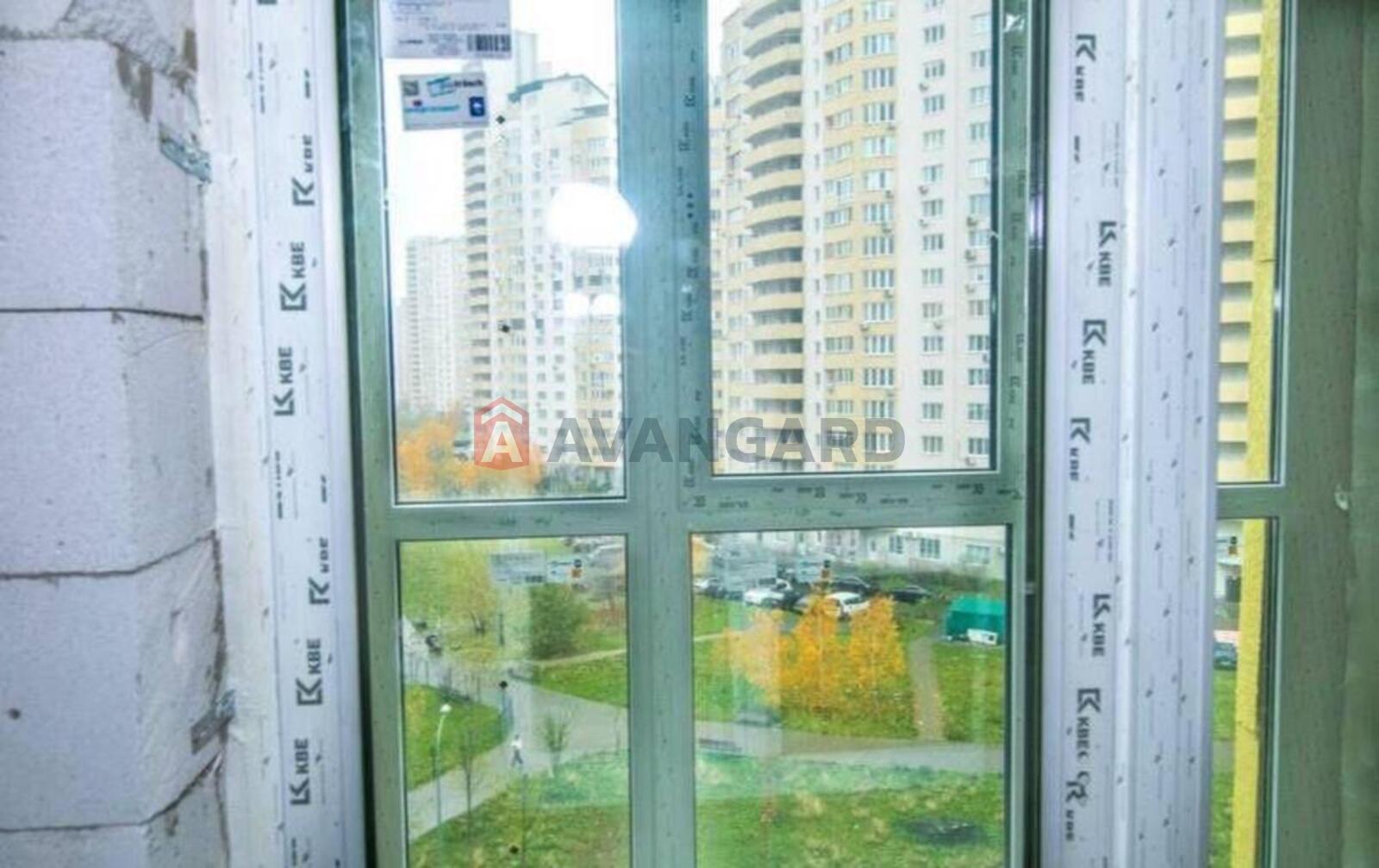 1 кім. квартира, 38/-/11 кв. м., 15/26 поверх фото 6 1 кім. квартира, 38/-/11 кв. м., 15/26 поверх фото 6