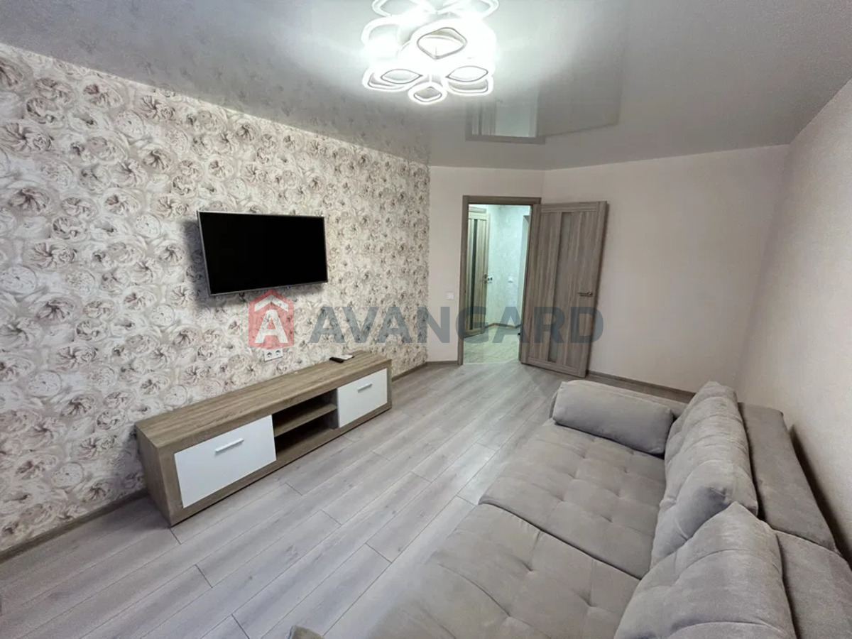 1 кім. квартира, 38/-/18 кв. м., 11/11 поверх фото 4 1 кім. квартира, 38/-/18 кв. м., 11/11 поверх фото 4