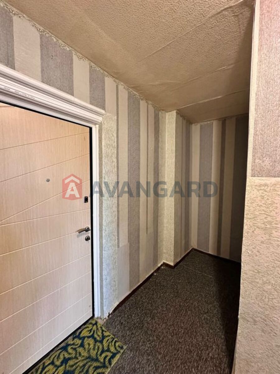 1 комн. квартира, 39/18.2/7.8 кв. м., 8/12 этаж фото 13 1 комн. квартира, 39/18.2/7.8 кв. м., 8/12 этаж фото 13