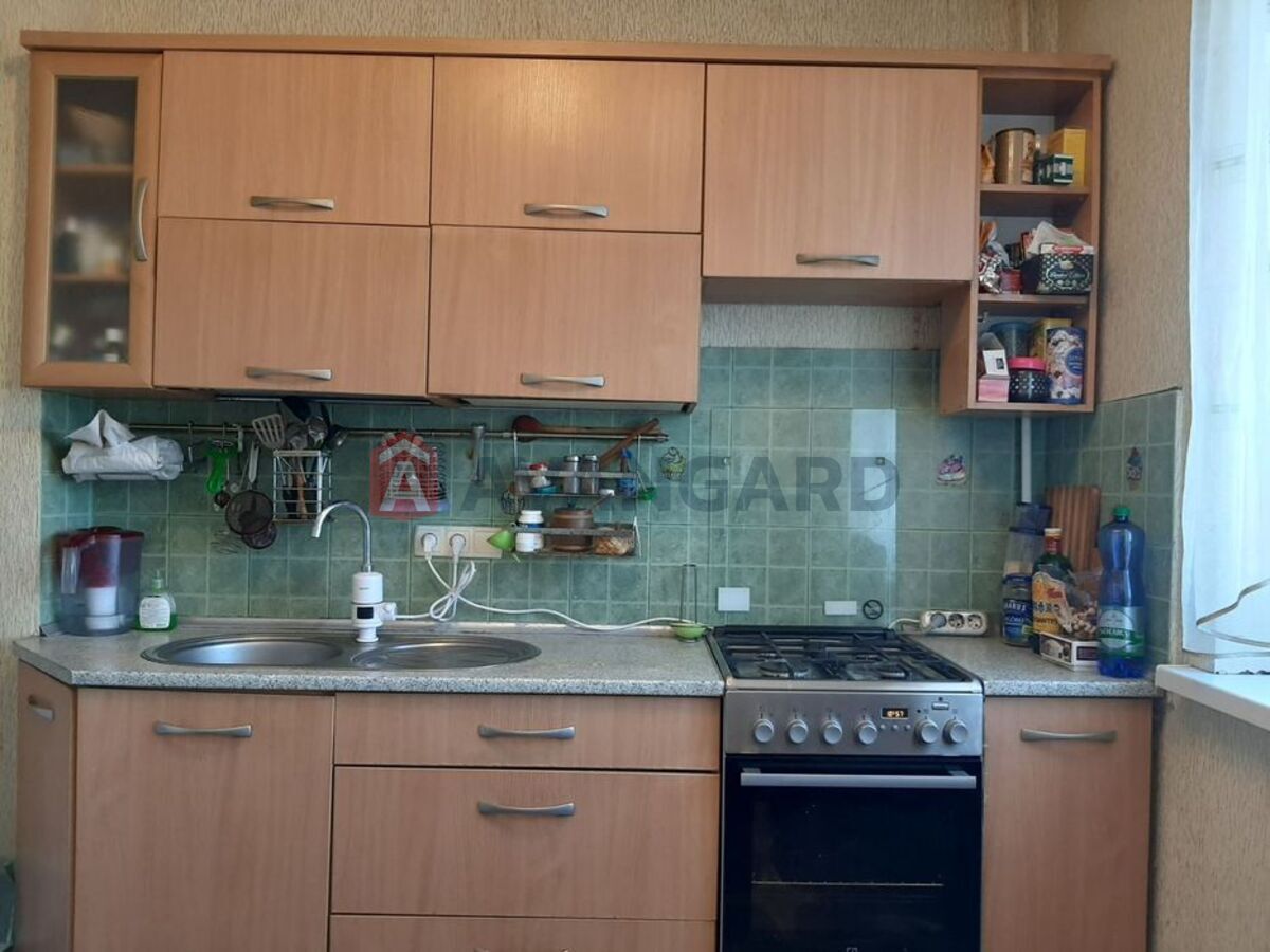 4 кім. квартира, 77/-/10 кв. м., 8/9 поверх фото 14 4 кім. квартира, 77/-/10 кв. м., 8/9 поверх фото 14