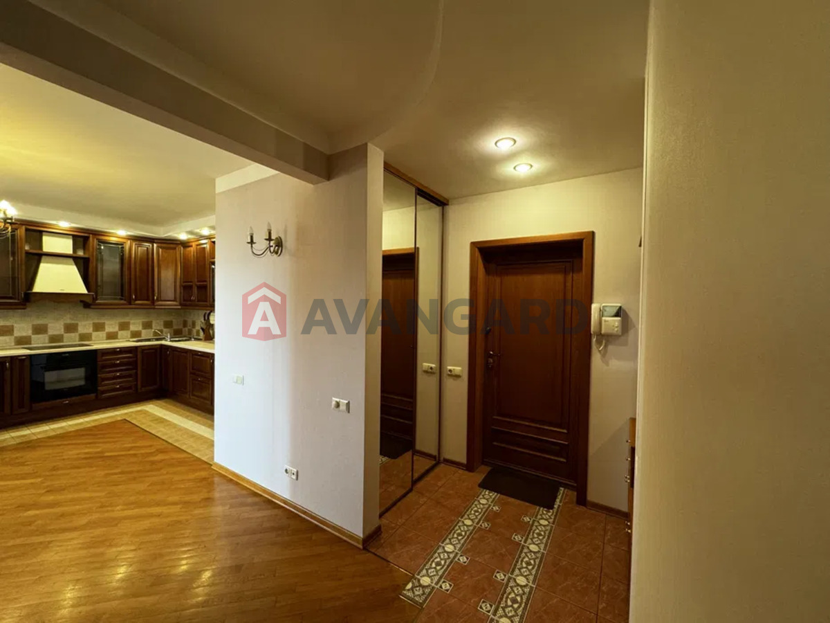1 кім. квартира, 105/-/25 кв. м., 15/17 поверх фото 15 1 кім. квартира, 105/-/25 кв. м., 15/17 поверх фото 15