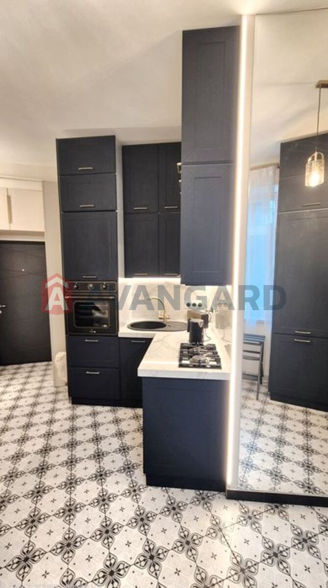 1 комн. квартира, 30/-/14 кв. м., 1/4 этаж фото 2 1 комн. квартира, 30/-/14 кв. м., 1/4 этаж фото 2