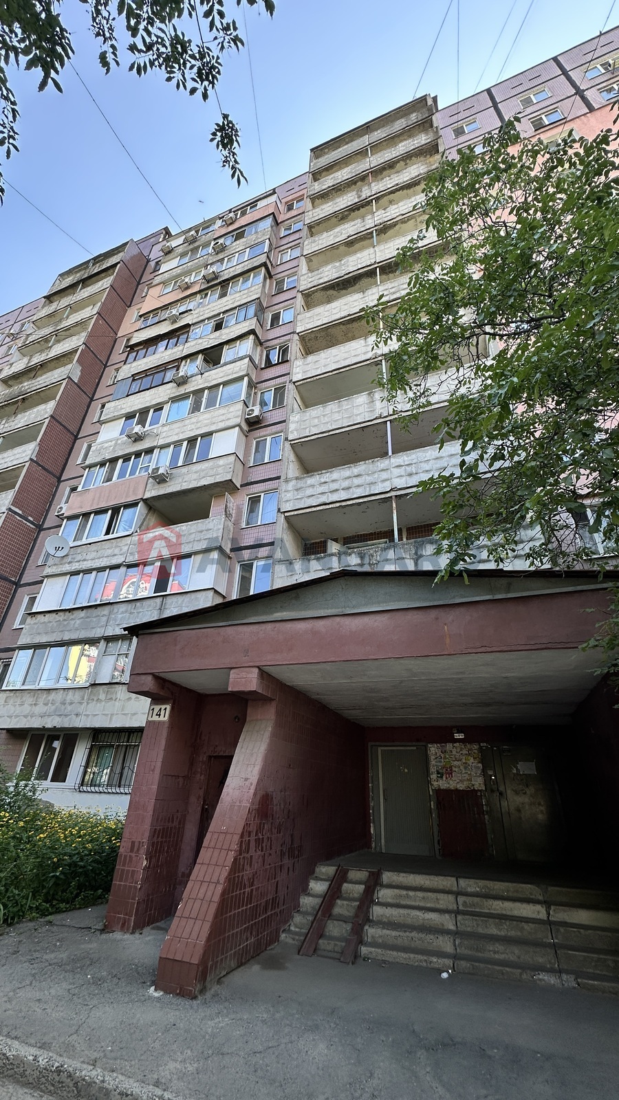 3 комн. квартира, 70/50/10 кв. м., 9/12 этаж фото 18 3 комн. квартира, 70/50/10 кв. м., 9/12 этаж фото 18
