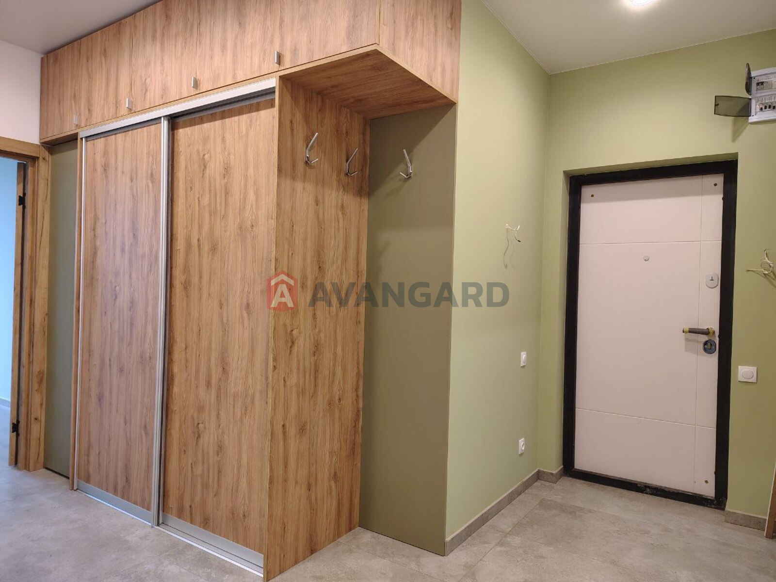 2 комн. квартира, 69.57/31.15/21.03 кв. м., 6/7 этаж фото 5 2 комн. квартира, 69.57/31.15/21.03 кв. м., 6/7 этаж фото 5