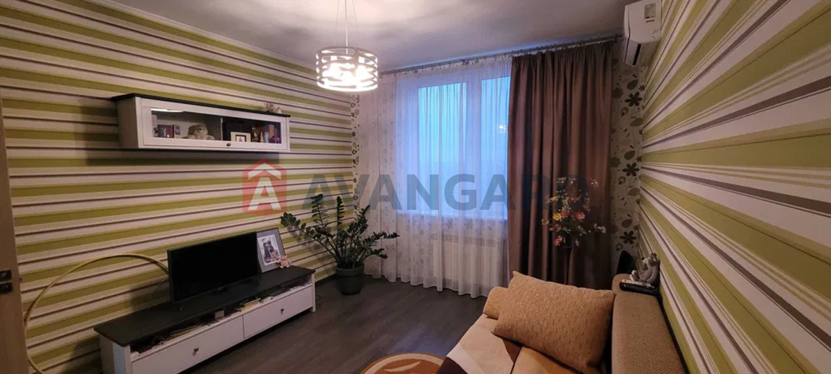 1 комн. квартира, 43/-/11 кв. м., 11/25 этаж фото 18 1 комн. квартира, 43/-/11 кв. м., 11/25 этаж фото 18