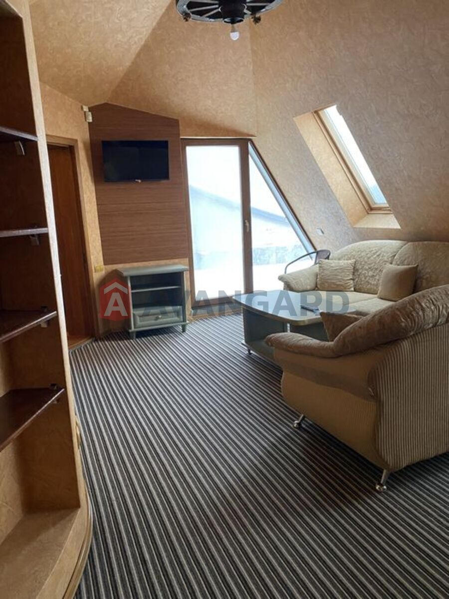 3 кім. квартира, 120/-/25 кв. м., 3/4 поверх фото 19 3 кім. квартира, 120/-/25 кв. м., 3/4 поверх фото 19