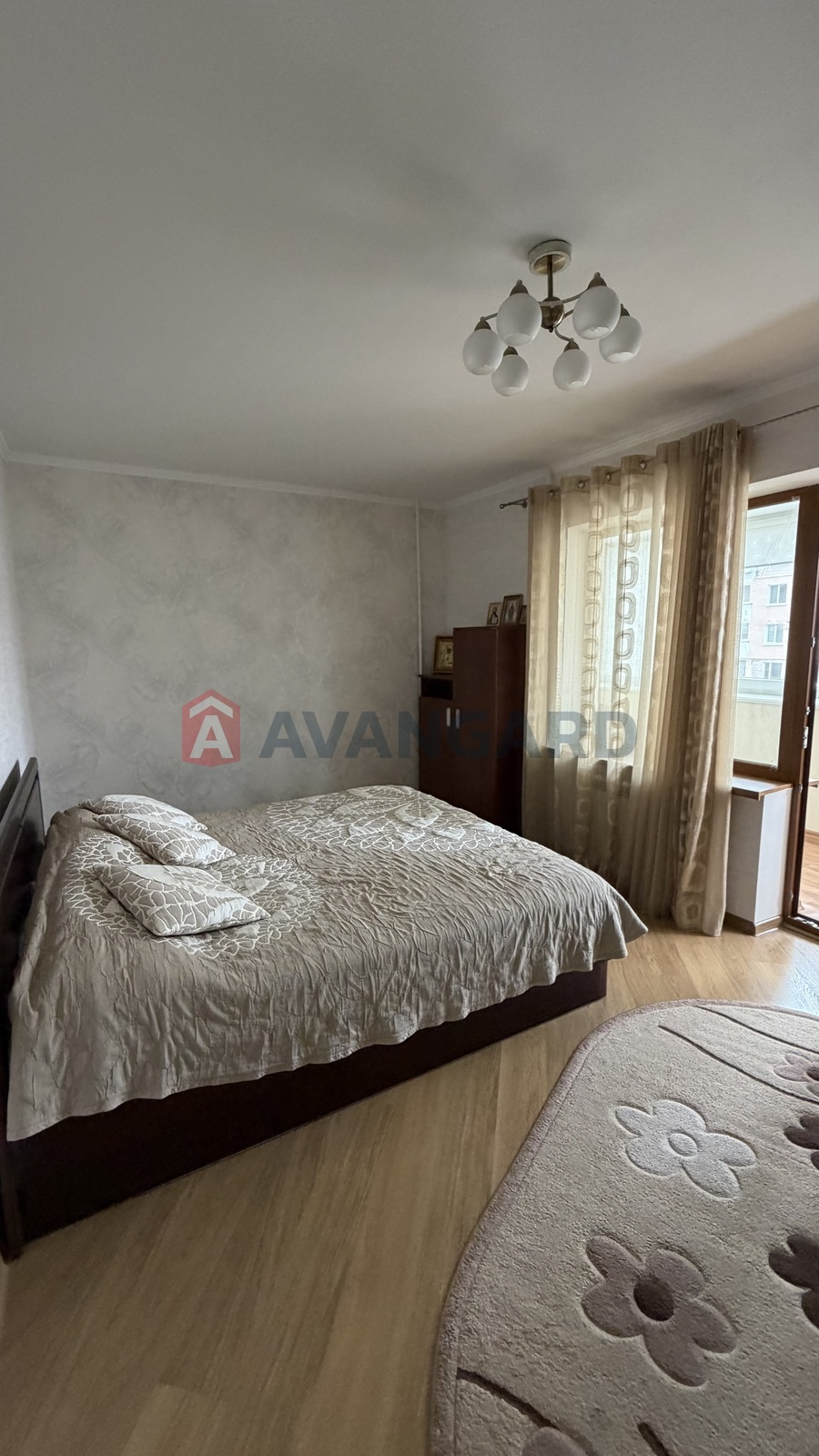 3 комн. квартира, 70/-/8 кв. м., 6/9 этаж фото 14 3 комн. квартира, 70/-/8 кв. м., 6/9 этаж фото 14