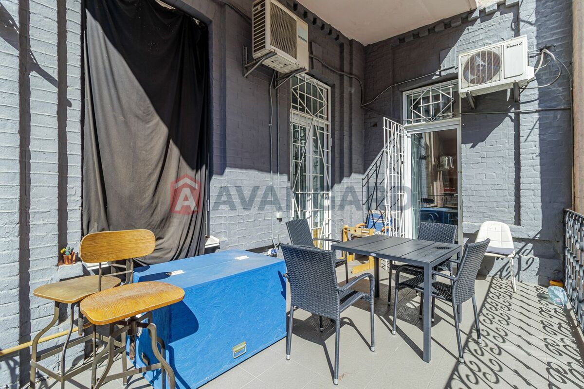 3 комн. квартира, 106/65/10 кв. м., 1/4 этаж фото 15 3 комн. квартира, 106/65/10 кв. м., 1/4 этаж фото 15