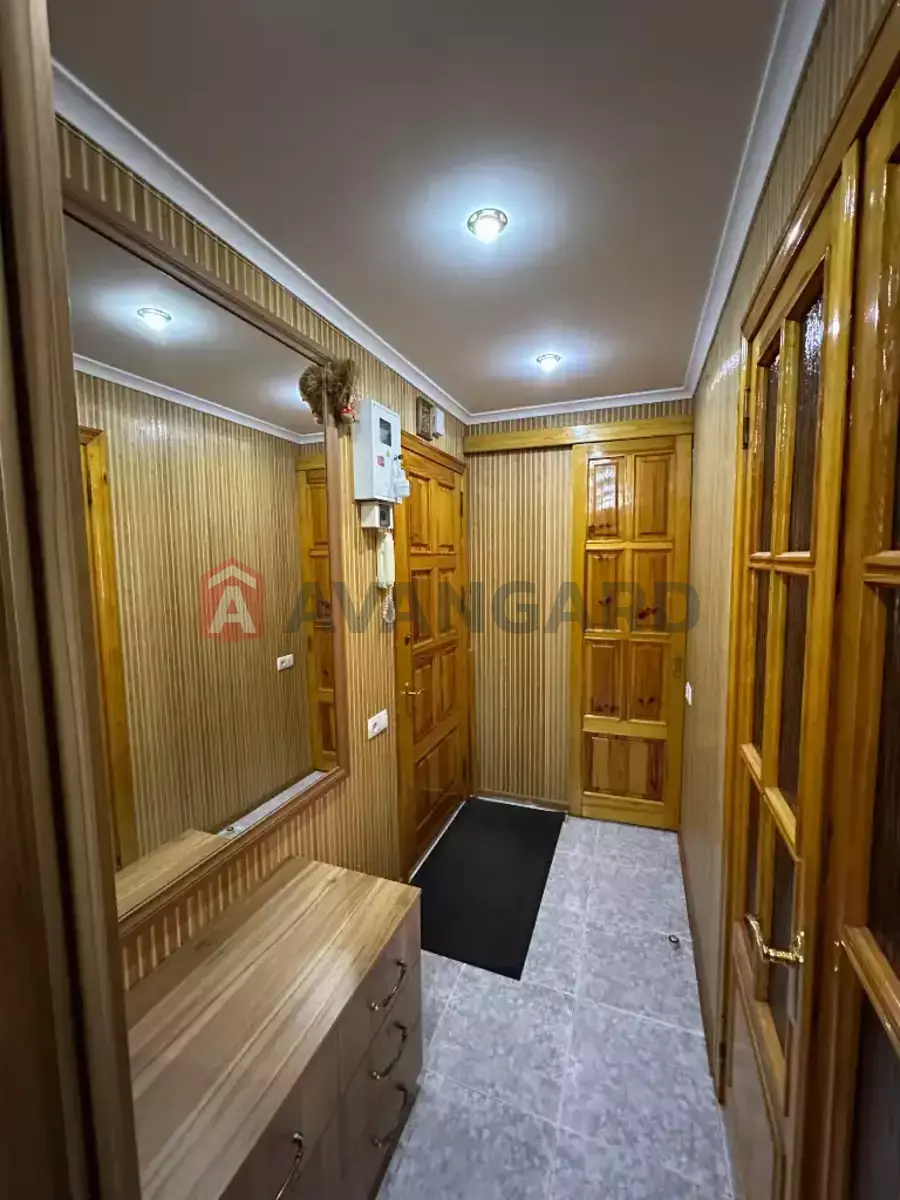 3 комн. квартира, 62/39/7 кв. м., 5/10 этаж фото 17 3 комн. квартира, 62/39/7 кв. м., 5/10 этаж фото 17