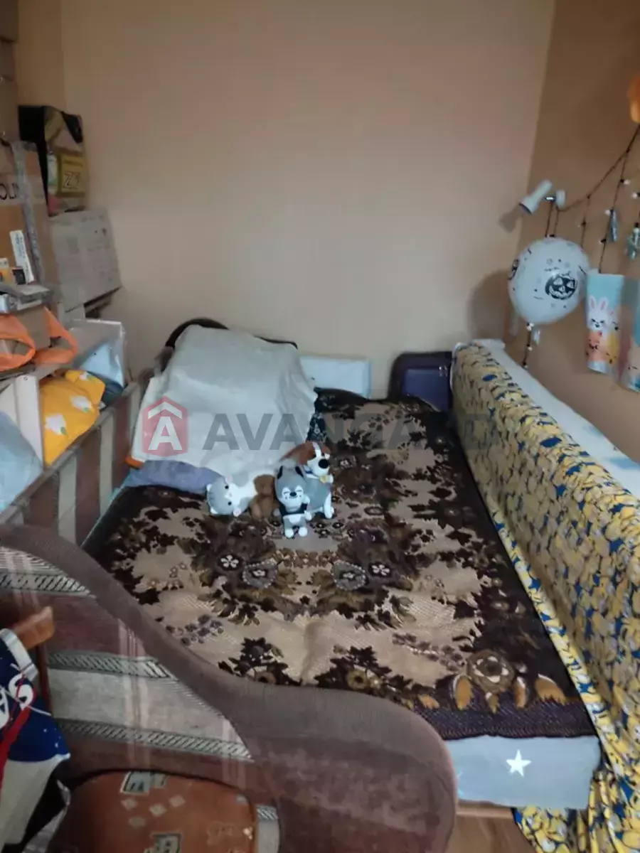 1 кім. квартира, 39/19/6 кв. м., 5/12 поверх фото 11 1 кім. квартира, 39/19/6 кв. м., 5/12 поверх фото 11