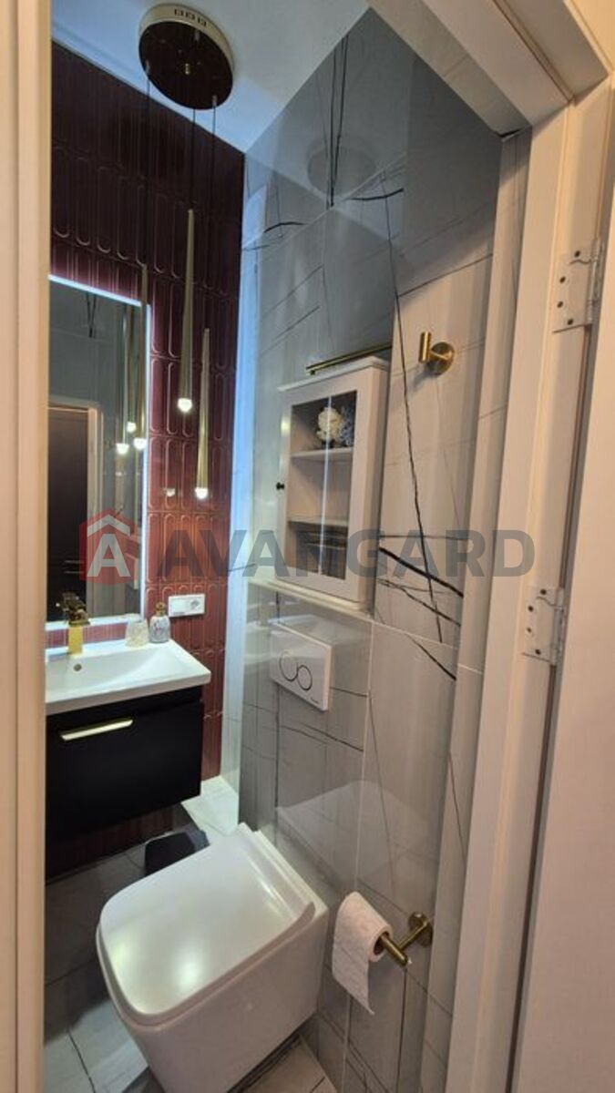 1 комн. квартира, 30/-/14 кв. м., 1/4 этаж фото 11 1 комн. квартира, 30/-/14 кв. м., 1/4 этаж фото 11