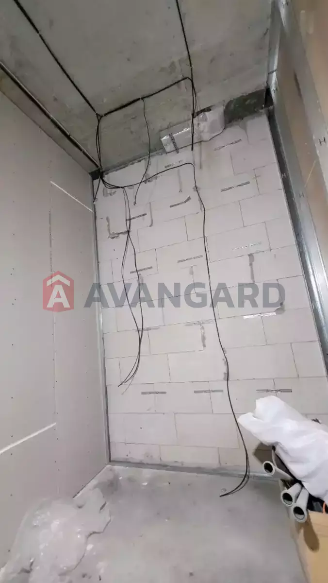 3 кім. квартира, 88/-/- кв. м., 2/4 поверх фото 11 3 кім. квартира, 88/-/- кв. м., 2/4 поверх фото 11