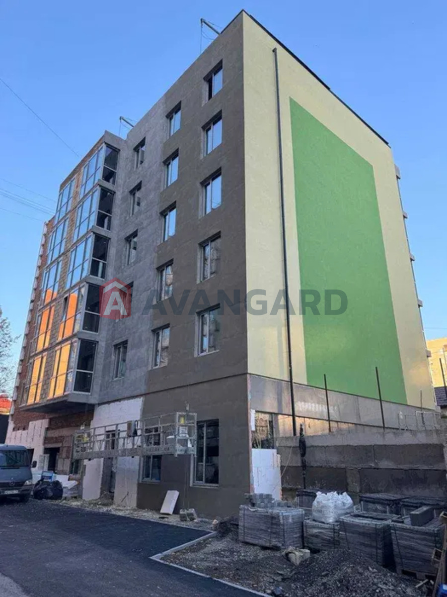 1 комн. квартира, 38/-/8 кв. м., 3/5 этаж фото 3 1 комн. квартира, 38/-/8 кв. м., 3/5 этаж фото 3