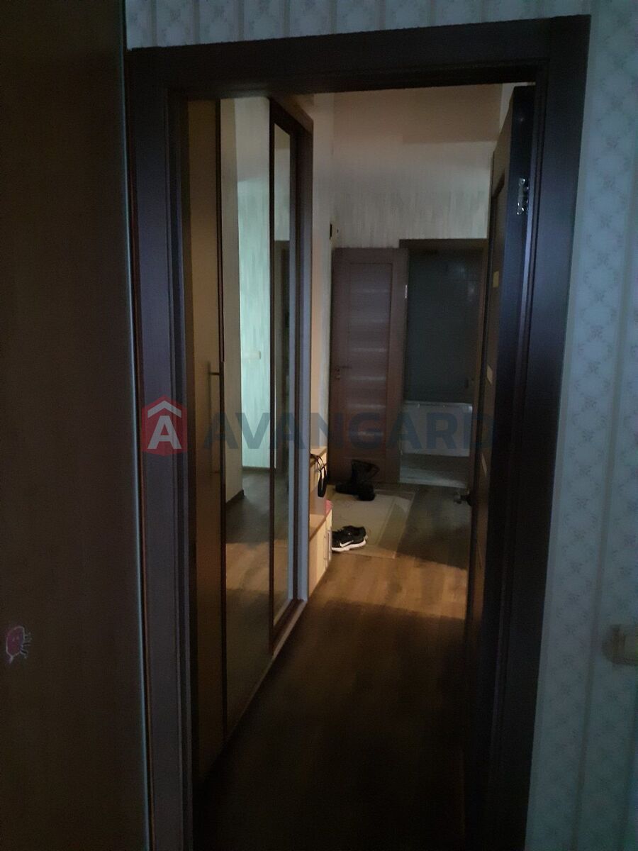 2 кім. квартира, 50/33/7 кв. м., 6/9 поверх фото 13 2 кім. квартира, 50/33/7 кв. м., 6/9 поверх фото 13