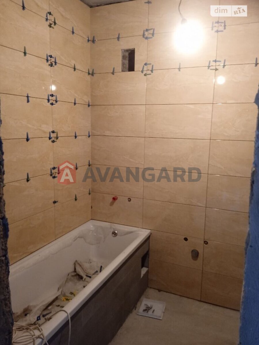 1 кім. квартира, 38/18/12 кв. м., 10/11 поверх фото 7 1 кім. квартира, 38/18/12 кв. м., 10/11 поверх фото 7