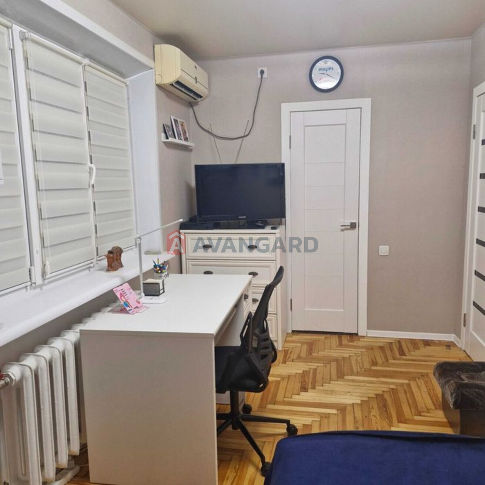 2 комн. квартира, 45/-/6 кв. м., 5/5 этаж фото 5 2 комн. квартира, 45/-/6 кв. м., 5/5 этаж фото 5