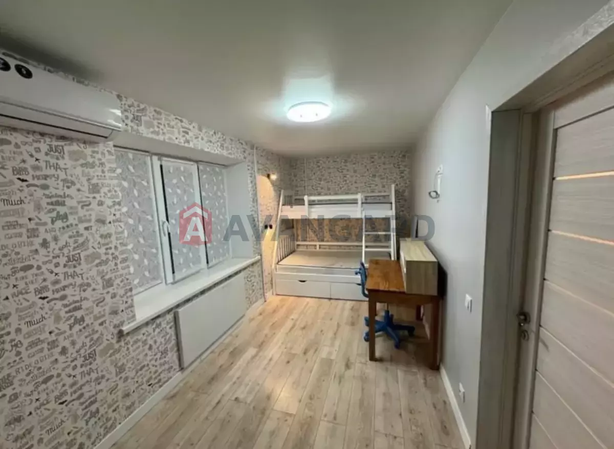 2 комн. квартира, 45/-/- кв. м., 3/5 этаж фото 5 2 комн. квартира, 45/-/- кв. м., 3/5 этаж фото 5