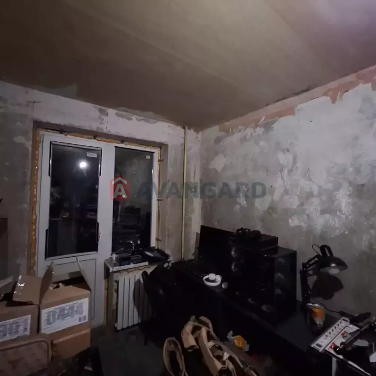 3 комн. квартира, 63/40/8 кв. м., 7/9 этаж фото 21 3 комн. квартира, 63/40/8 кв. м., 7/9 этаж фото 21