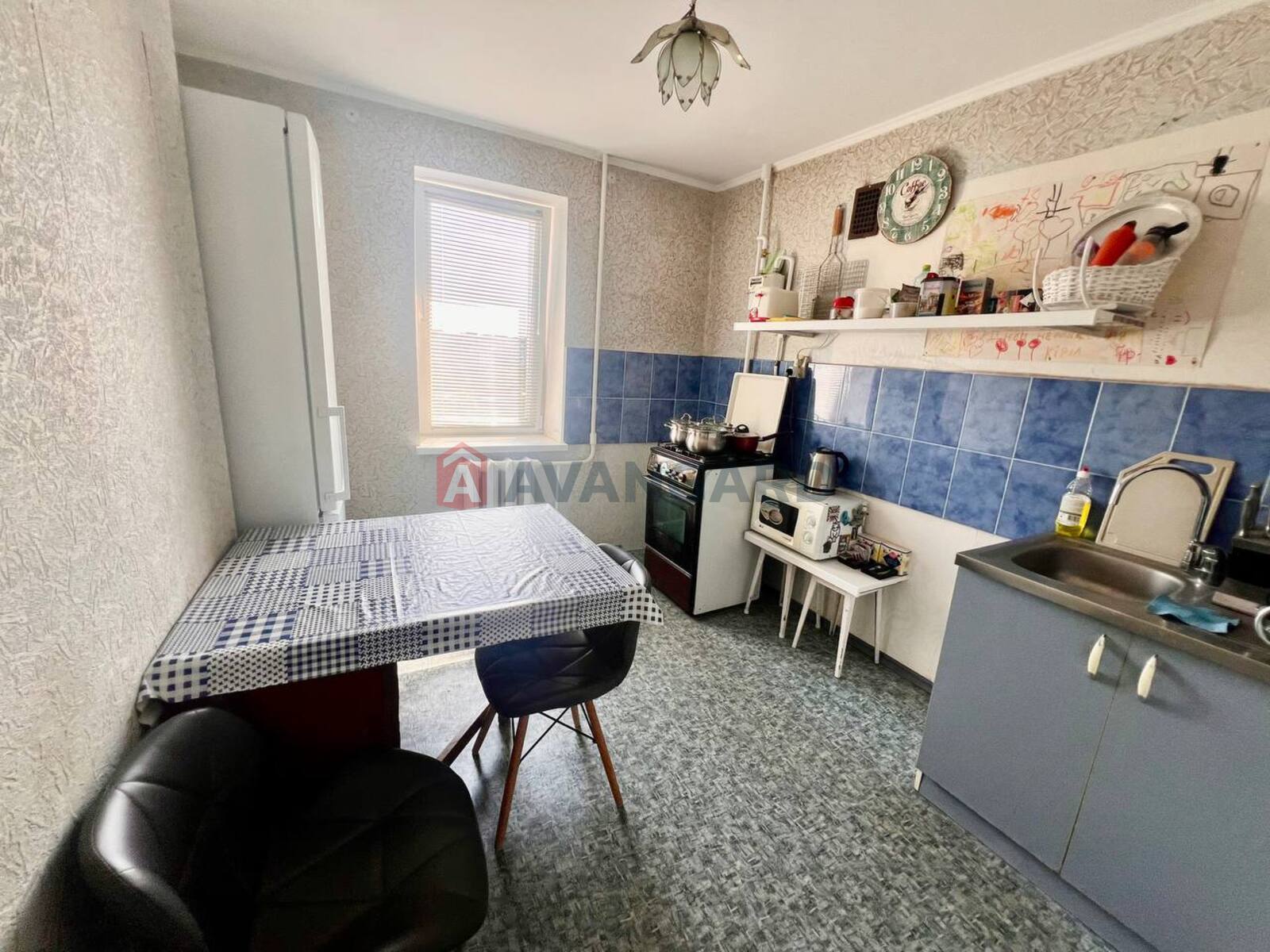 3 комн. квартира, 65/38/9 кв. м., 8/10 этаж фото 3 3 комн. квартира, 65/38/9 кв. м., 8/10 этаж фото 3