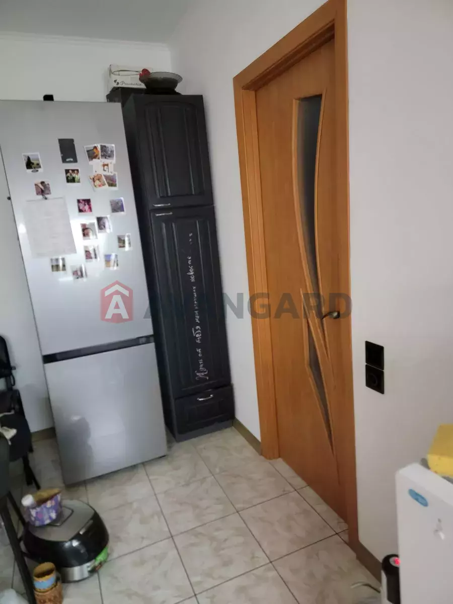 2 комн. квартира, 59/-/14 кв. м., 16/16 этаж фото 7 2 комн. квартира, 59/-/14 кв. м., 16/16 этаж фото 7