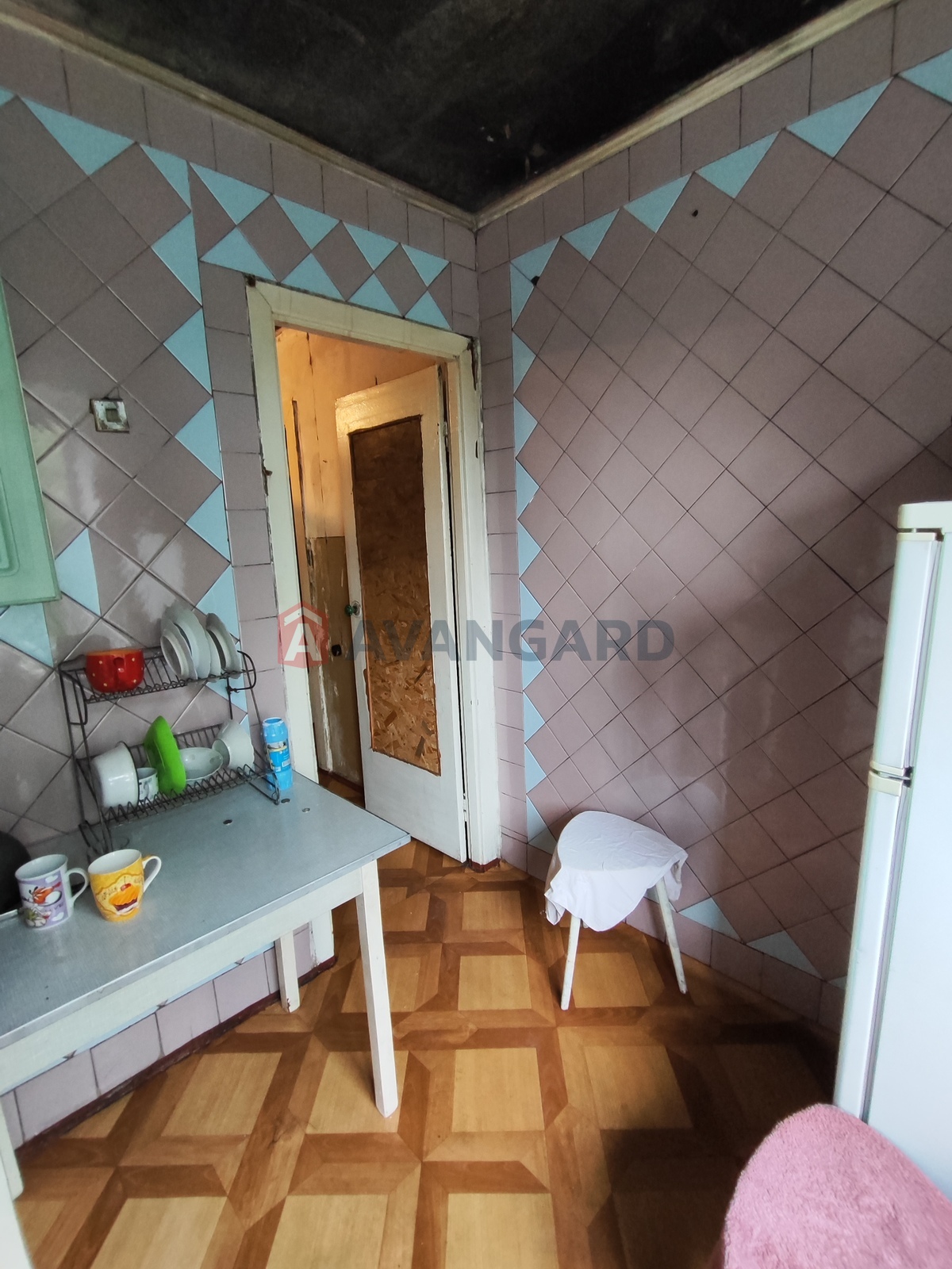 3 комн. квартира, 63/48/6 кв. м., 5/5 этаж фото 7 3 комн. квартира, 63/48/6 кв. м., 5/5 этаж фото 7