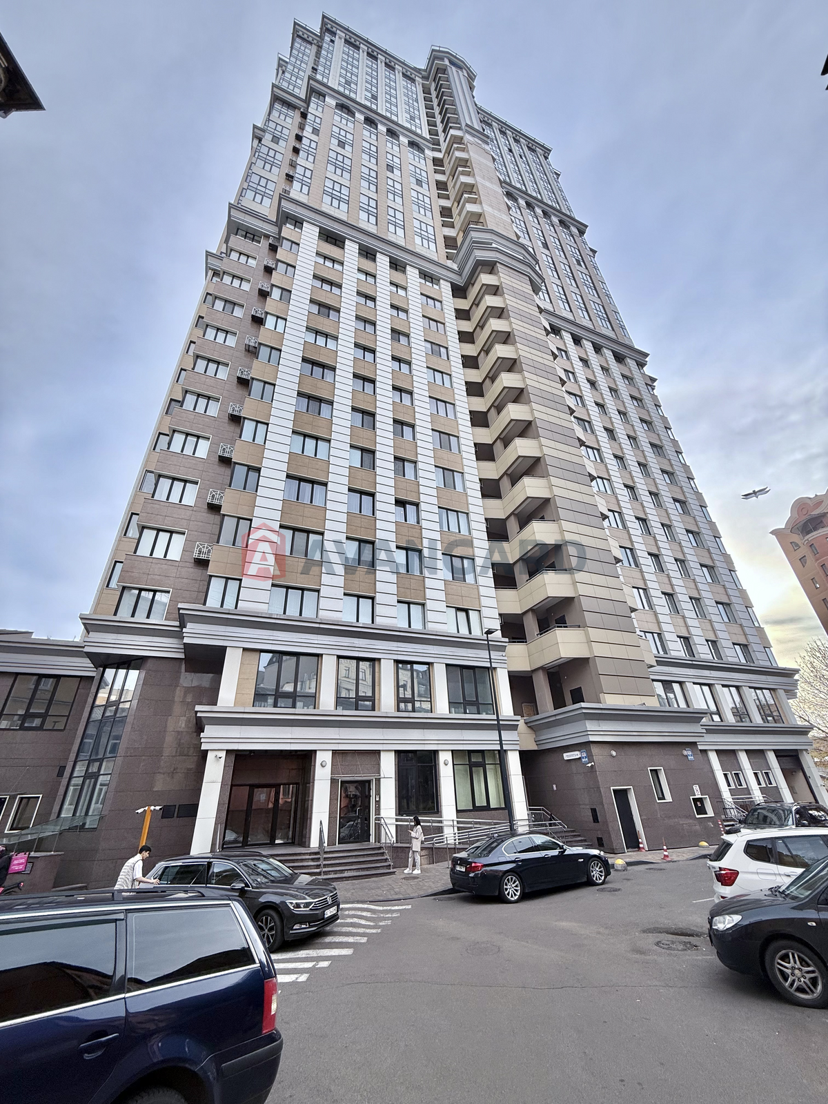 2 кім. квартира, 60.3/16.4/26.9 кв. м., 26/30 поверх фото 11 2 кім. квартира, 60.3/16.4/26.9 кв. м., 26/30 поверх фото 11