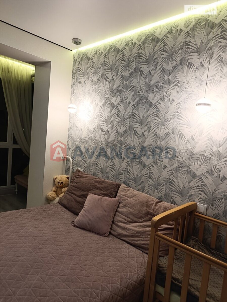 2 комн. квартира, 40/24/12 кв. м., 12/12 этаж фото 19 2 комн. квартира, 40/24/12 кв. м., 12/12 этаж фото 19