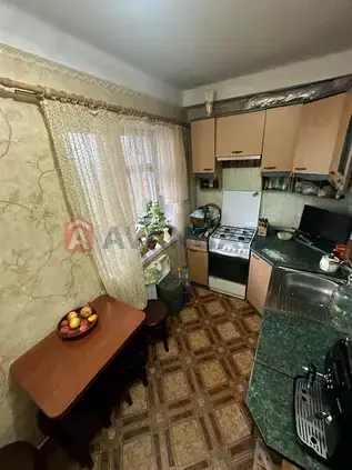 3 комн. квартира, 59/40/7 кв. м., 9/9 этаж фото 3 3 комн. квартира, 59/40/7 кв. м., 9/9 этаж фото 3