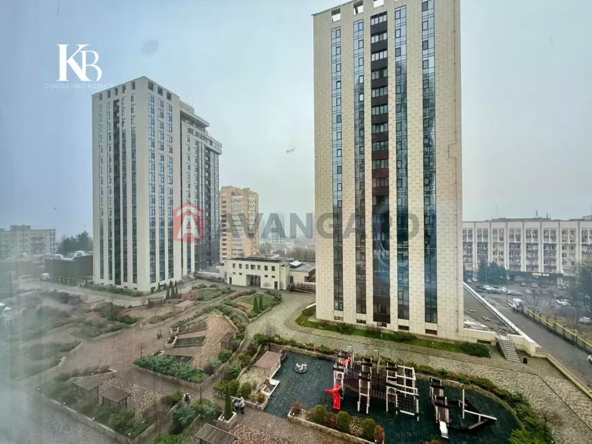 2 кім. квартира, 82,4/20/20 кв. м., 6/24 поверх фото 2 2 кім. квартира, 82,4/20/20 кв. м., 6/24 поверх фото 2