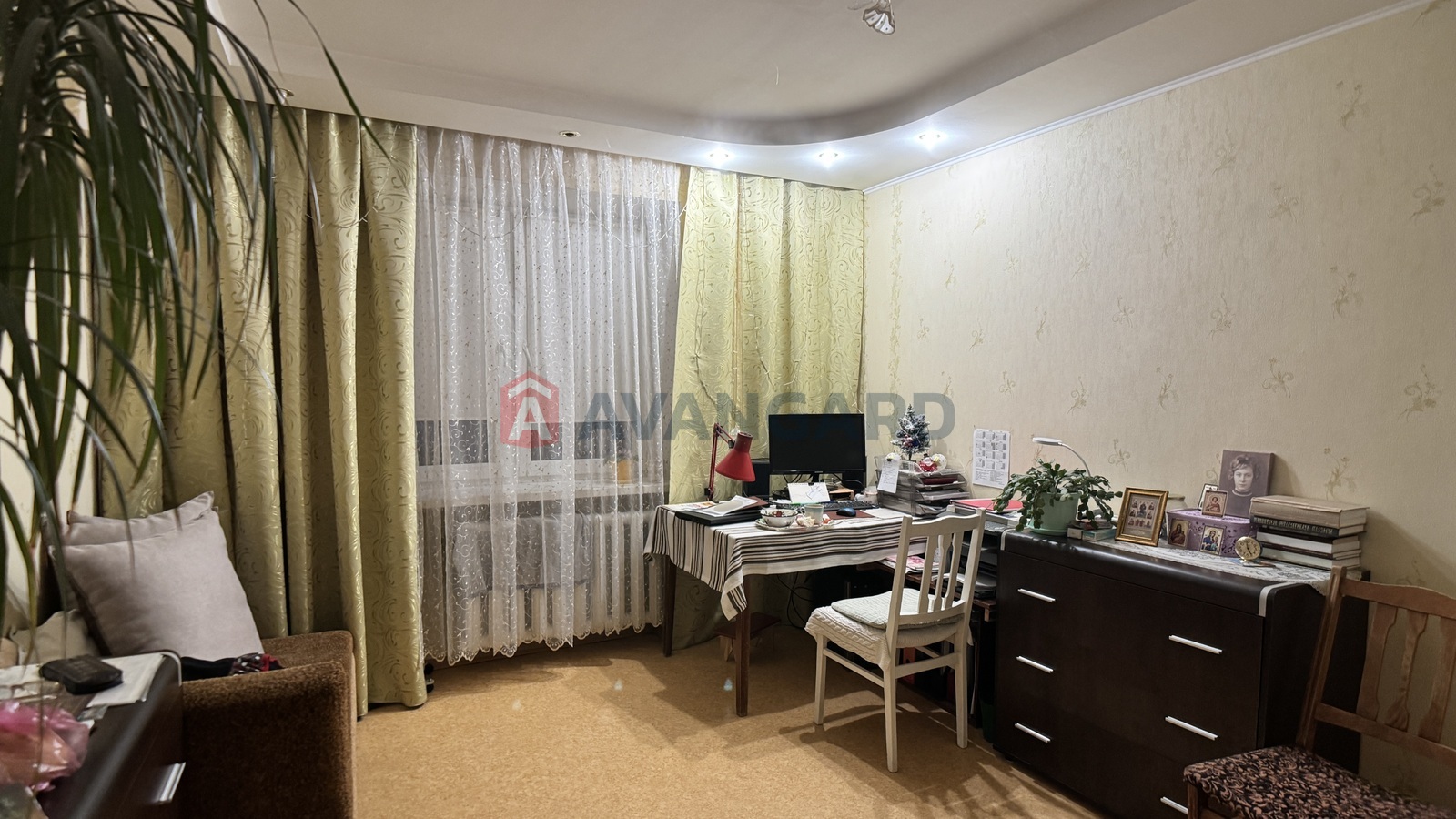 2 комн. квартира, 48/27/8 кв. м., 9/9 этаж фото 5 2 комн. квартира, 48/27/8 кв. м., 9/9 этаж фото 5