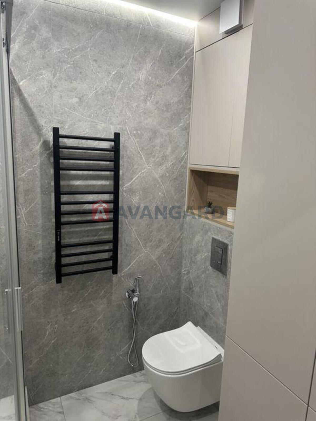 1 комн. квартира, 41/-/30 кв. м., 5/21 этаж фото 10 1 комн. квартира, 41/-/30 кв. м., 5/21 этаж фото 10