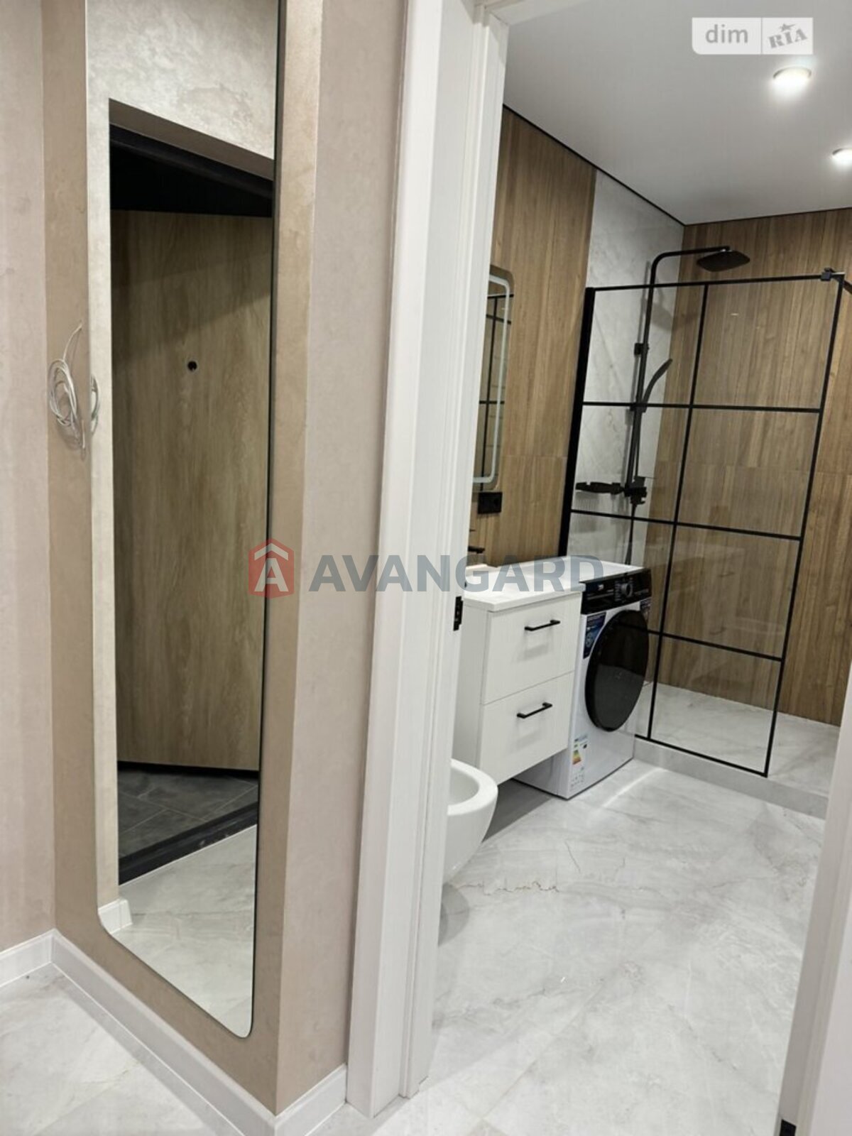 1 комн. квартира, 44/-/- кв. м., 8/9 этаж фото 23 1 комн. квартира, 44/-/- кв. м., 8/9 этаж фото 23